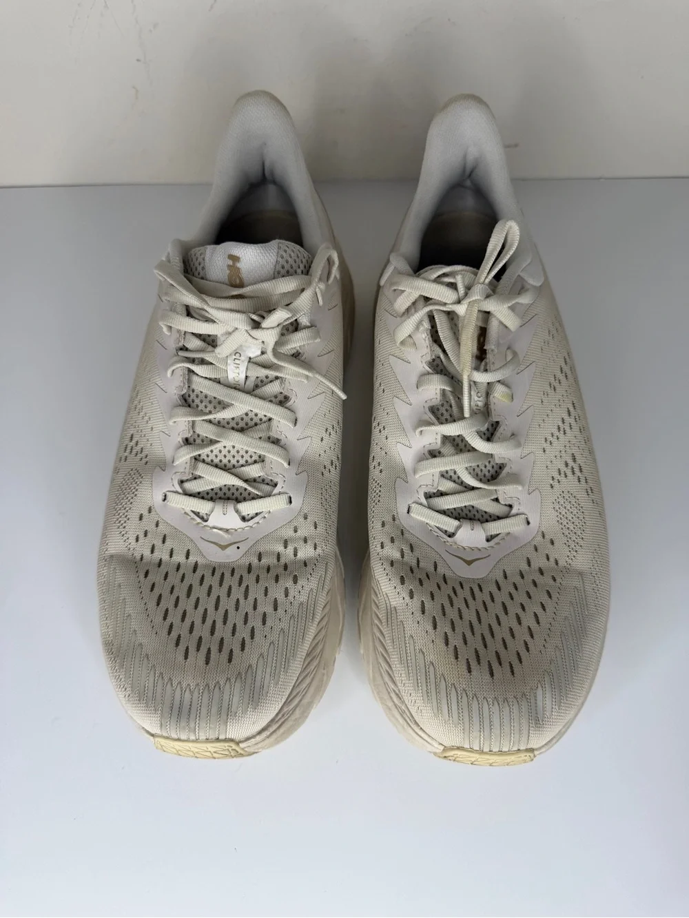Hoka One One selling hoka